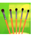 Essential Eye Neon Brush Set (10pcs.)