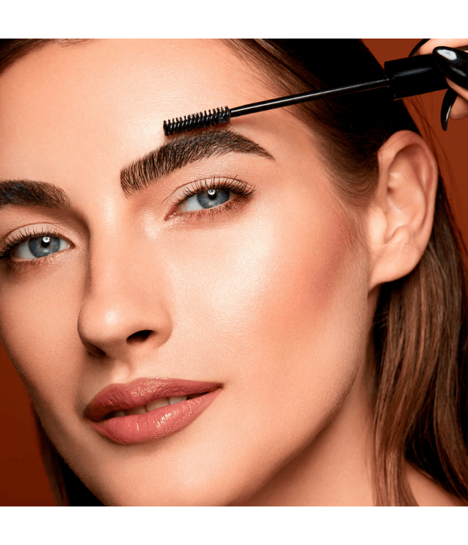 Clear Brow Gel BrowFix