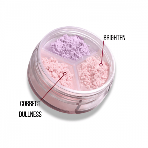 Set & Correct Loose Setting Powder 005 Rose Pink