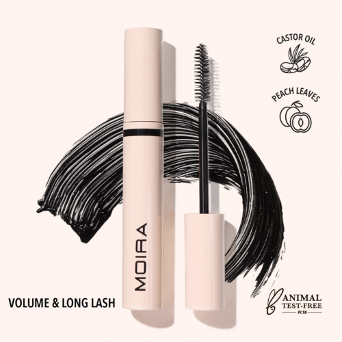 Blakstienų Tušas Volume & Long Lash Mascara