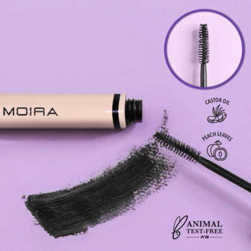 Blakstienų Tušas Volume & Long Lash Mascara