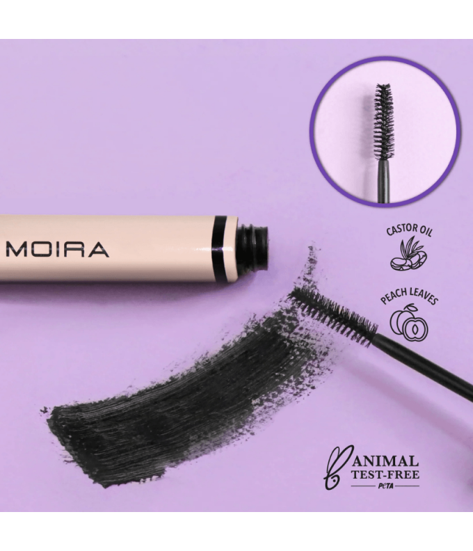 Blakstienų Tušas Volume & Long Lash Mascara