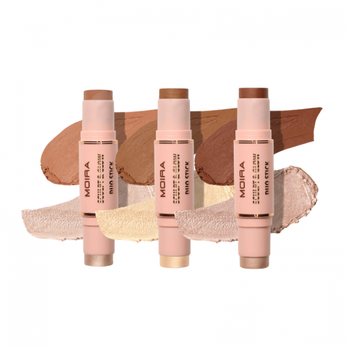 Kontūravimo Pieštukas Sculpt & Glow Duo Stick