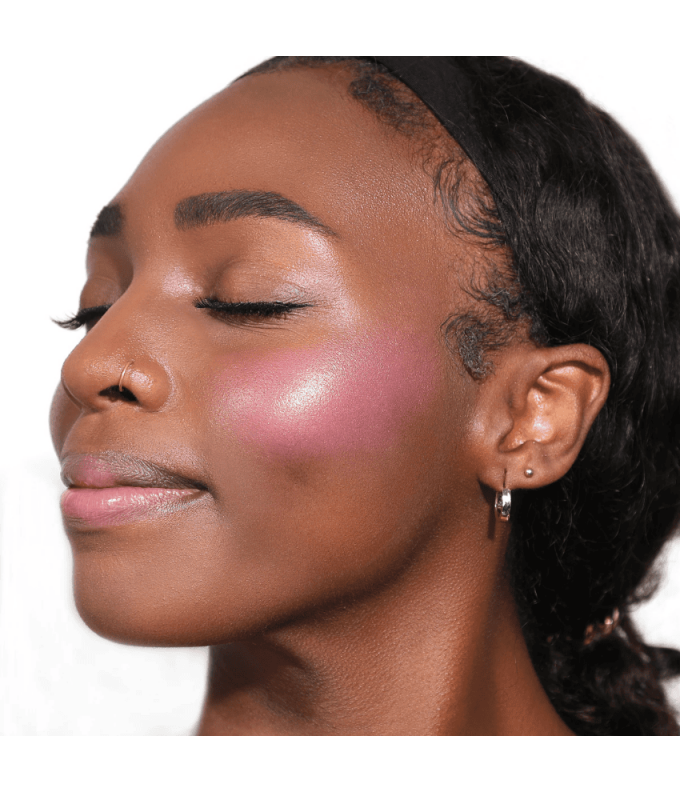 Love Steady Liquid Blush