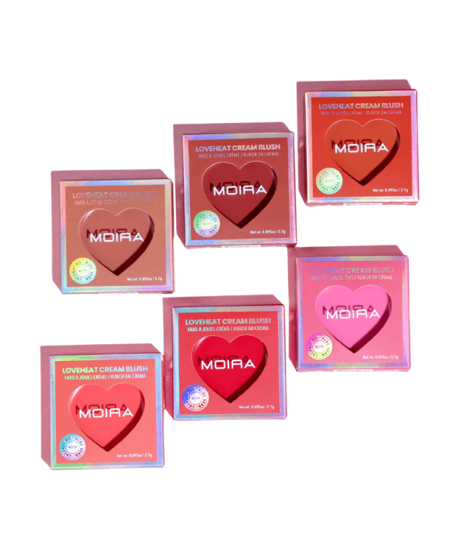 Loveheat Cream Blush