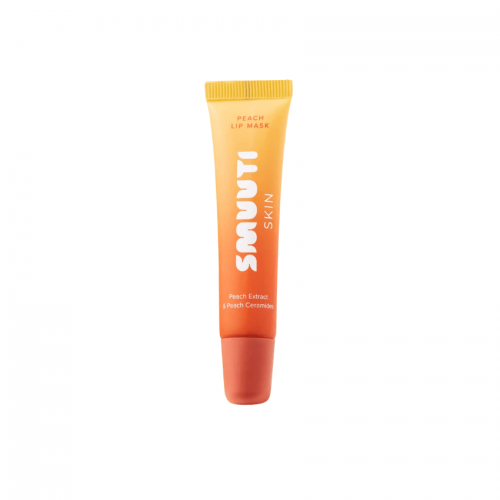 Peach Lip Mask 15ml