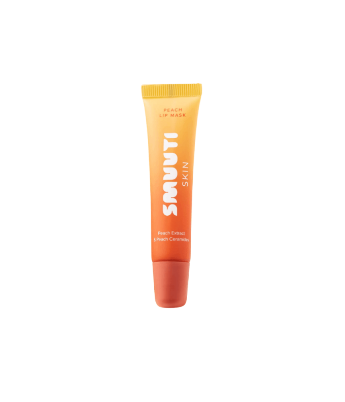 Lūpų Kaukė Peach Lip Mask 15ml