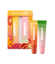 Lūpų Kaukių Rinkinys Dewy Lip Duo (2 vnt.)