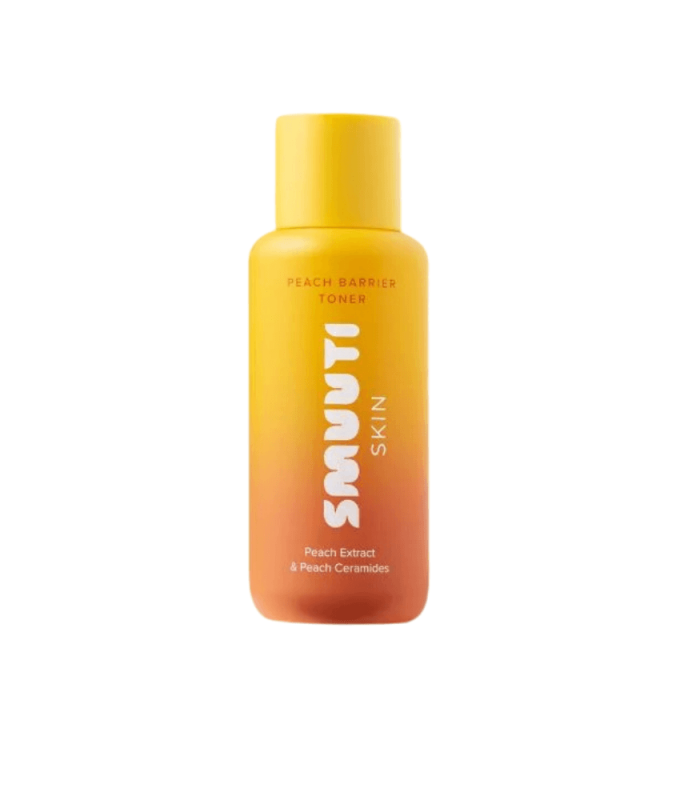 Maitinantis Tonikas Peach Barrier 130ml