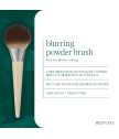 Pudros Šepetėlis Blurring Powder