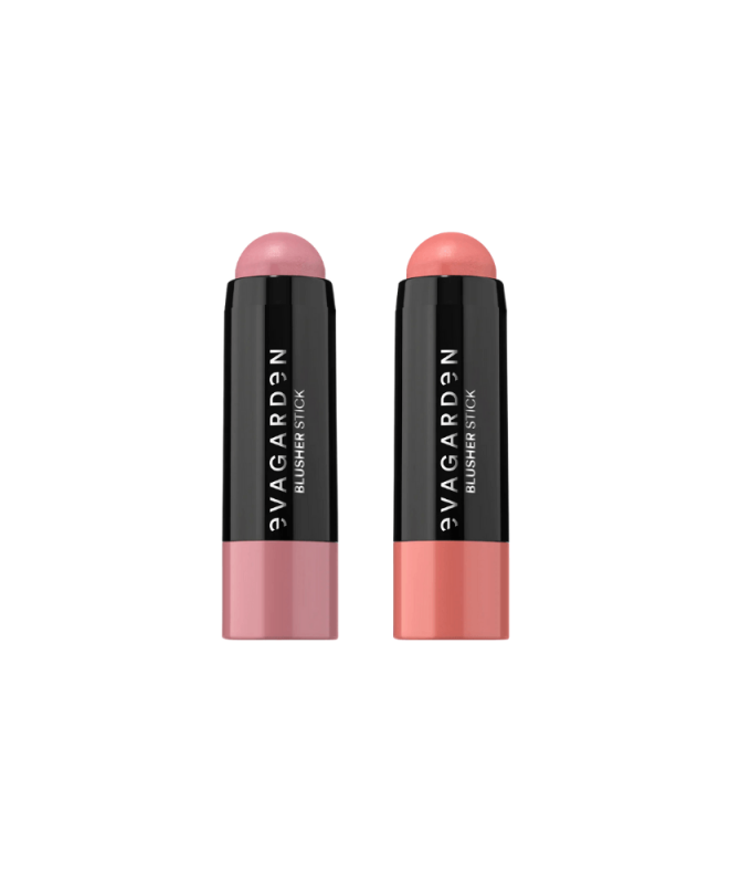 Pieštukiniai Skaistalai Blusher Stick 