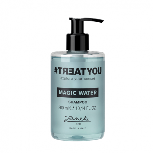 Plaukų Šampūnas Magic Water 320ml