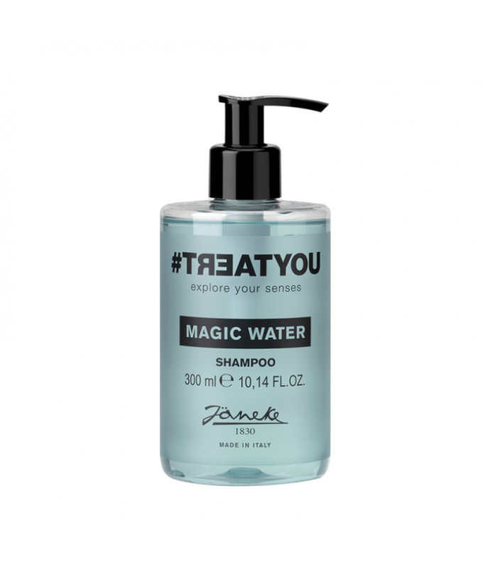 Plaukų Šampūnas Magic Water 300ml