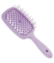 Plaukų Šepetys Superbrush Liliac