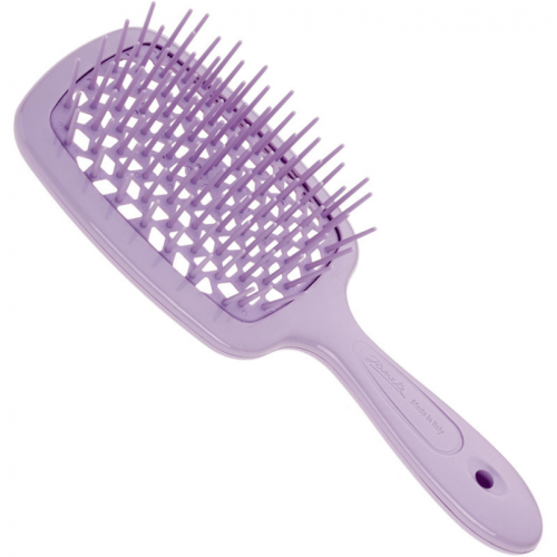 Plaukų Šepetys Superbrush Liliac