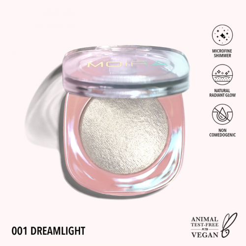 Priemonė Suteikianti Švytėjimo Dreamlight Highlighter