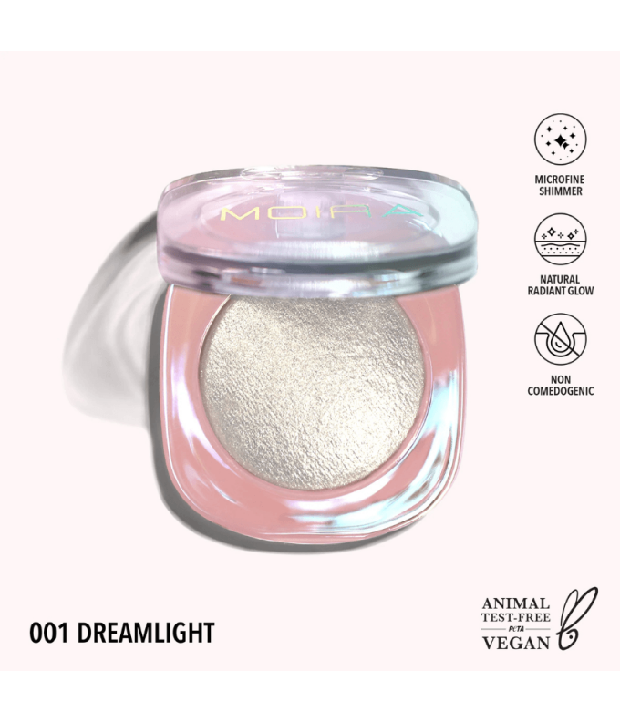 Priemonė Suteikianti Švytėjimo Dreamlight Highlighter