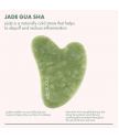 Veido Akmuo Jade Gua Sha